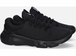 Under Armour Pánské boty Charged Vantage 2 Black / Black / Black velikost 44 (3024873-002)