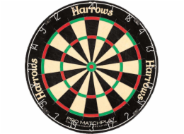 Harrows Dartboard Pro Matchplay (EA688)