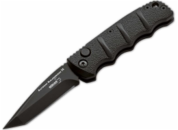 Boxer Boxer Boxer Plus Kalashnikov AKS-74 Mini Tanto Black Universal