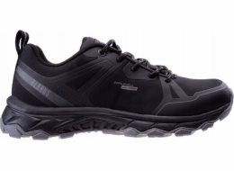 Dámské trekkingské boty Elbrus Shoes Outdoor Wosk Wo Wo s Black 41