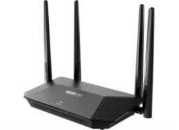 Směrovač x2000r WiFi 6 AX1500 Dual Band 5xrj45