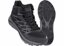 Hi-Tec HEWILA MID WP BLACK 41 pánské trekové boty