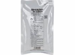 Sharp Sharp originální vývojka MX-C30GVY, žlutá, 45000s, MX-C250FE, MX-C300WE