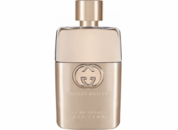 Gucci Guilty Pour Femme 2021 EDT 50 ml