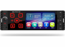 XBlitz Ro Car Radio. Xblitz RF350