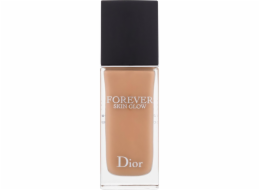 Dior Christian Dior Forever Skin Glow 24H Radiant Foundation SPF20 Foundation 30ml 4W Warm