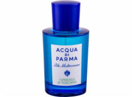 Acqua di Parma Blu Mediterraneo Cipresso di Toscana (W/M) EDT/S 75ML