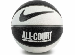 Nike Nike Everyal All Court 8p Ball N1004369-097 Black 7