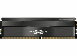 DDR4 paměť Silicon Power XPower Zenith Gaming 32GB (2x16GB) 3200MHz CL16 1,35 V