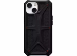 UAG UAG Monarch pro iPhone 14 Max kevlar - černý