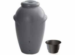 Prosperplast dešťová nádrž Aquacan 360L Grey (ICAN360-S443)