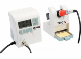 Yato YATO DIGITÁLNÍ PÁJECÍ STANICE 75W YT-82456