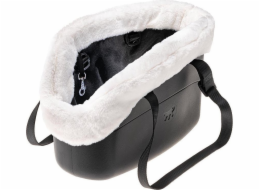 Ferplast WITH-ME BAG WINTER BLACK - taška