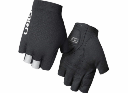 Giro Men s Gloves Giro Xnetic Road krátký prst černá velikost XL (obvod rukou 248-267 mm / rukojeť 200-210 mm) (nové)