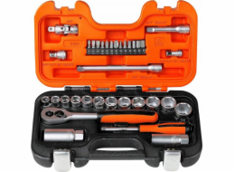 Bahco 34 El Tool Set. (S330)