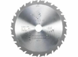 Dewalt DEWALT KRUHOVÁ PILA.250x30mmx30z DT4321-QZ