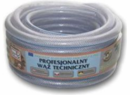 Polix Extra zesílená hadice pro všeobecné použití 25,0 mm x 25 m (P320901N252539P)