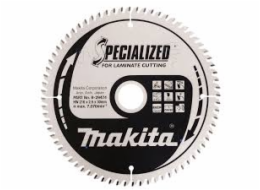 Makita Wood kotoučová pila MakBlade 200 x 30 mm 64z (B-08822)