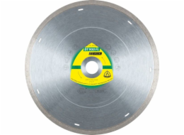 Klingspor plný diamantový kotouč 200 mm x 1,6 mm x 30 mm (331046)