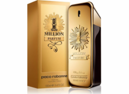 Paco Rabanne 1 milion parfum parfému extraktu 100 ml