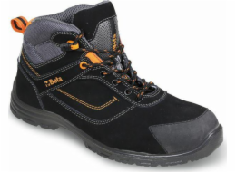 Beta Tools BETA BEZPEČNOSTNÍ BOTY FLEX S3, NUBUCK VEL. 45 BE7218FN-45