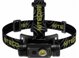 Nitecore HEADLAMP H SERIES 1200 LUMENS/HC60W V2 Čelovka 