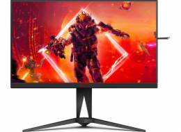 Monitorujte AOC AGON AG325QZN/EU