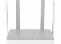 Keenetic Keenetic Sprinter AX1800 Mesh Wi-Fi 6 Gigabitový router/Extender router