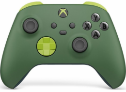 PAD Microsoft Wireless Controller pro konzolu Xbox Series (Remix Special Edition)