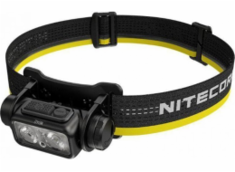 Čelovka Nitecore NU SERIES 1000 LUMENS/NU40 Čelovka NITECORE