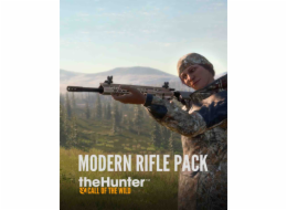 ESD theHunter Call of the Wild Modern Rifle Pack