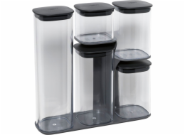 Joseph Joseph Podium Storage Container Set