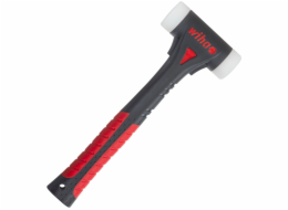 Wiha Soft Faced Hammer FibreBuzz