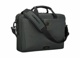 Wenger MX ECO Brief 16 Laptop Bag Grey