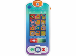 Interaktivní hračka Vtech Smartphone pro malého průzkumníka