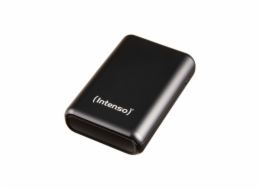 Intenso Powerbank A10000 Power Delivery 10000 mAh anthracite
