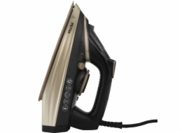 Petra PF0820VDEEU7 3100W Steam Iron Black and Platinum