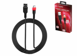 Subsonic Supersoft Charging Cable USB-C for PS5/Xbox/Switch