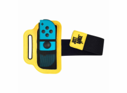 Subsonic Just Dance Duo Dance Straps for Switch