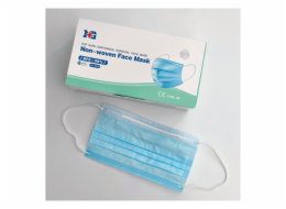 Uniroar Non-woven Face Mask (50pcs)