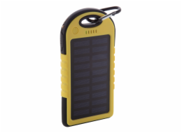 Lenard Power Bank 4939 Yellow