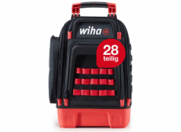 Wiha Tool Backpack electric