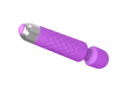 Erolab Wand-M Clitoral Massager Purple (MFN01p)