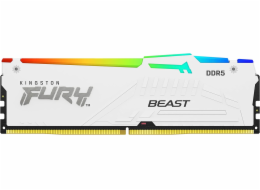 Kingston FURY DIMM 64GB DDR5-6000 (4x 16GB) Quad Kit, RAM