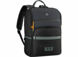 Wenger NEXT23 Move 16 Laptop Backpack black