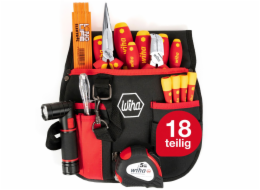 Wiha Tool Set Electricians