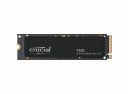 Crucial T700 4 TB, SSD