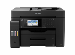 Epson EcoTank ET-16600 Multifunkční tiskárna