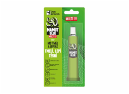 Lepidlo Mamut glue Multi 25 ml bílý