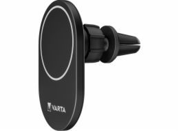 Varta Mag Pro Qi Wireless Car Charger 15W          57902101111